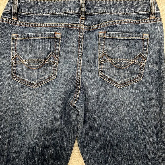 MOSSIMO JEANS - Picture 3 of 4